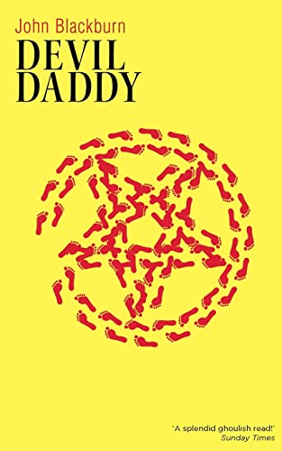 Devil Daddy von Valancourt Books