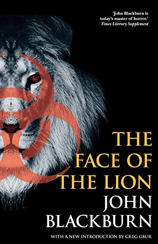 The Face of the Lion (20th Century)
