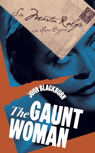 The Gaunt Woman von Valancourt Books