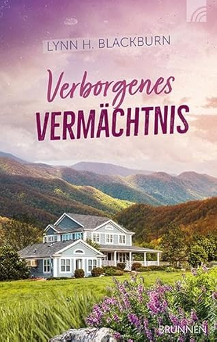 Verborgenes Vermächtnis (Harrison)