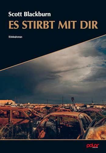 Es stirbt mit dir von Polar Verlag e.K.