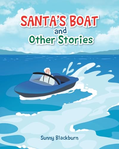 Santa's Boat and Other Stories von Newman Springs