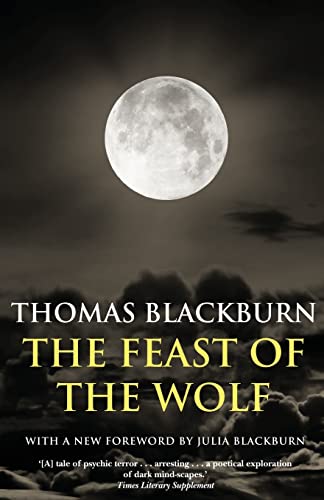 The Feast of the Wolf von Valancourt Books
