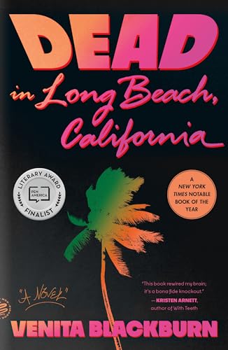 Dead in Long Beach, California von Picador USA