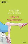 Liebe ist Ansichtssache: Roman