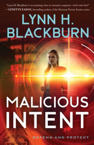 Malicious Intent (Defend and Protect, 2, Band 2)