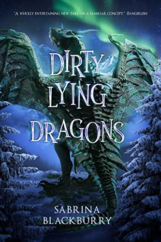 Dirty Lying Dragons: An Enchanted Fates Novel (The Enchanted Fates) von Random House LLC US