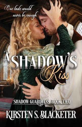 A Shadow's Kiss von BlackShip Press