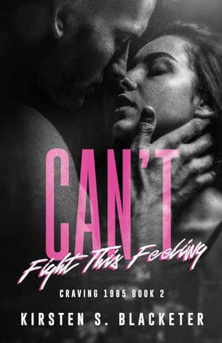Can't Fight This Feeling von BlackShip Press