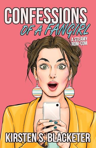 Confessions of a Fangirl Confessions of a Fangirl von BlackShip Press