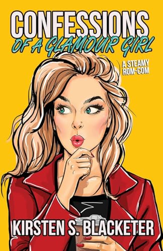 Confessions of a Glamour Girl Confessions of a Glamour Girl von BlackShip Press