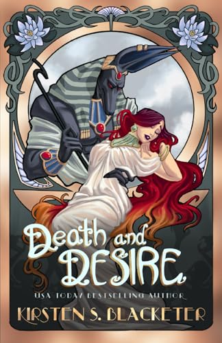 Death and Desire (Love in Cairo, Band 1) von Independent Publisher