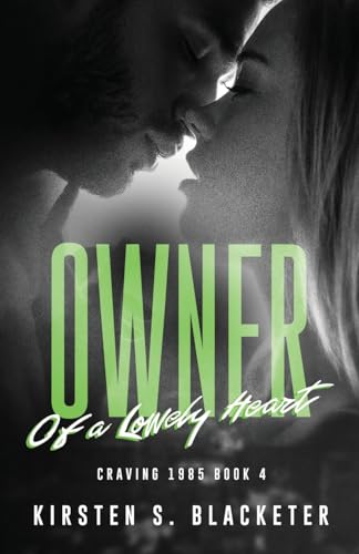 Owner of a Lonely Heart von BlackShip Press