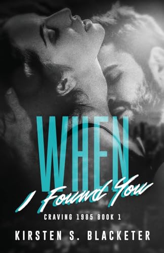 When I Found You von BlackShip Press