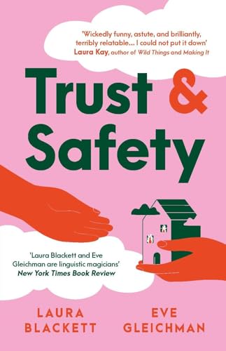 Trust and Safety von The Indigo Press