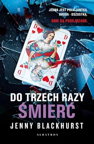 Do Trzech Razy Śmierć: Seria Niemożliwe zbrodnie. Tom 1