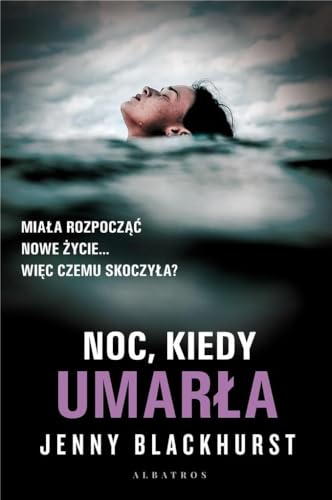 Noc, kiedy umarła von Albatros