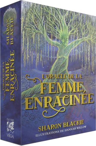 L'Oracle de la femme enracinée von VEGA