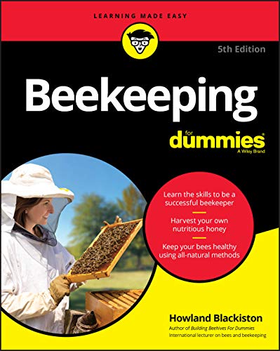 Beekeeping For Dummies von For Dummies
