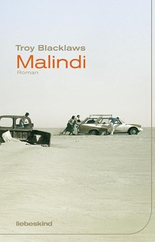 Malindi: Roman