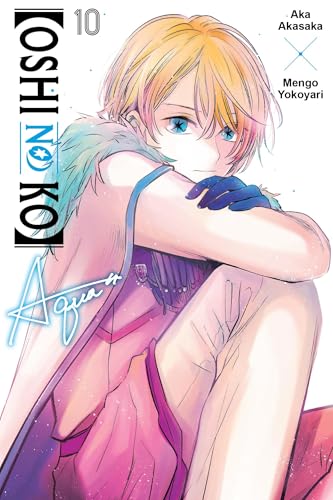 [Oshi No Ko], Vol. 10: Volume 10 (Oshi No Ko, 10) von Yen Press