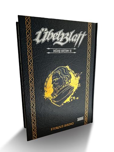 Übel Blatt Deluxe Edition, Vol. 2: Volume 2