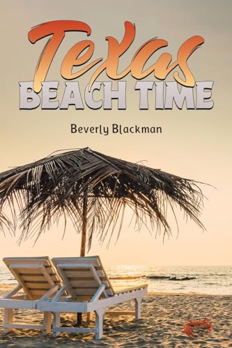 Texas Beach Time von Austin Macauley Publishers