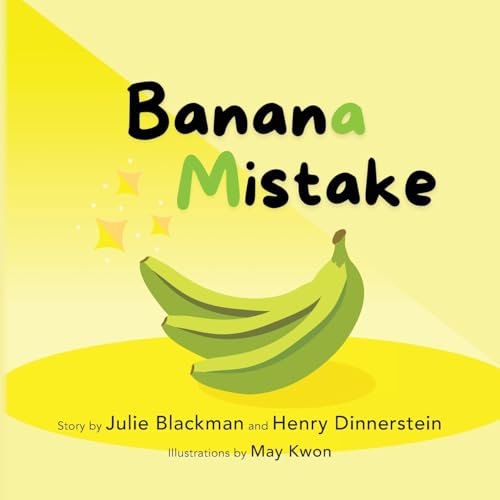 Banana Mistake von Palmetto Publishing