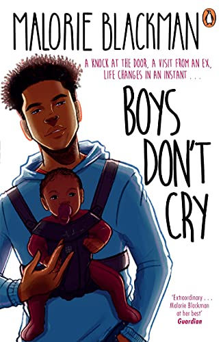 Boys Don't Cry von Corgi Childrens