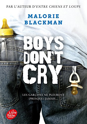 Boys don't cry Boys don't cry