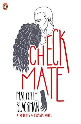 Checkmate (Noughts and Crosses, 3)