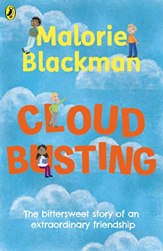 Cloud Busting: Puffin Poetry Cloud Busting: Puffin Poetry