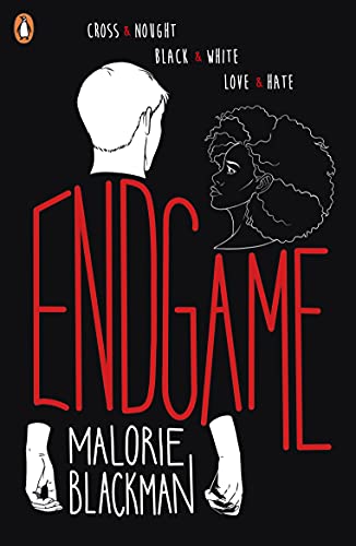 Endgame: The final book in the groundbreaking series, Noughts & Crosses (Noughts and Crosses, 6) von Penguin