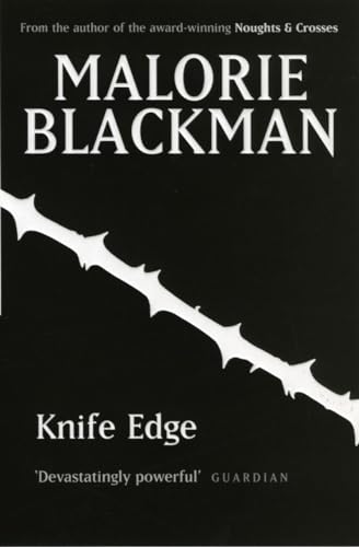 Knife Edge (Noughts And Crosses)