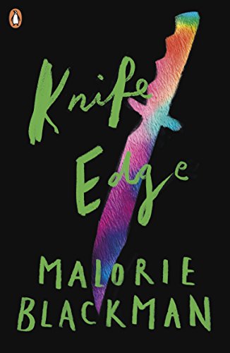 Knife Edge (Noughts and Crosses, 2)