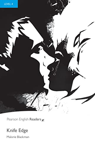 Knife Edge (Pearson English Graded Readers) von Pearson Education