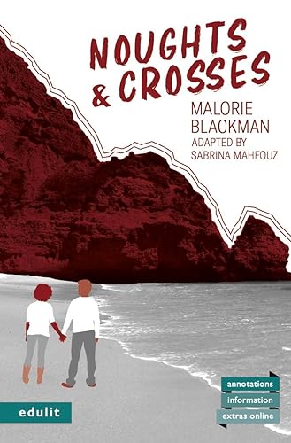 Noughts & Crosses: Theaterstück mit Annotationen, Hintergrundinformationen und interaktiven Reading questions online Noughts & Crosses: Theaterstück mit Annotationen, Hintergrundinformationen und interaktiven Reading questions online