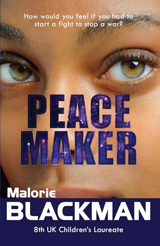 Peace Maker von Barrington Stoke