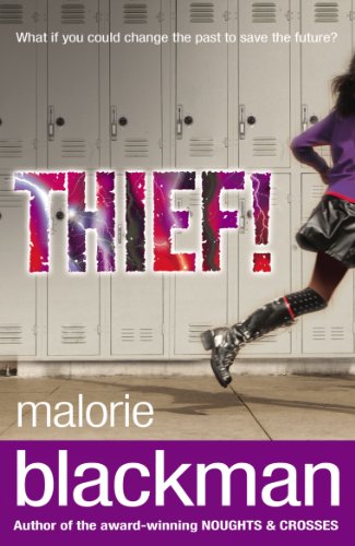 Thief! von Corgi Childrens