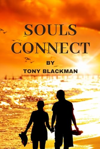 Souls Connect von Independently published