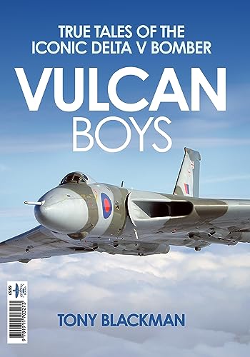 Vulcan Boys von Mortons Media Group