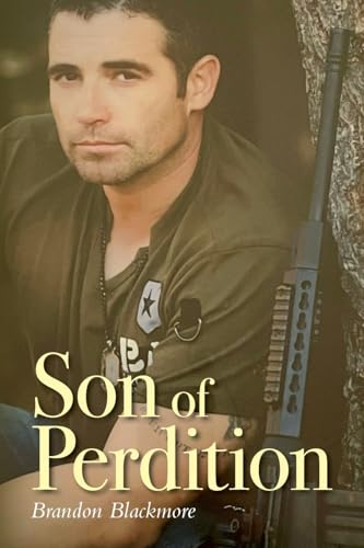 Son of Perdition von Palmetto Publishing