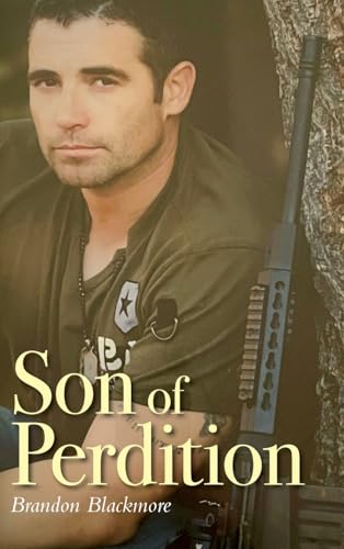 Son of Perdition von Palmetto Publishing