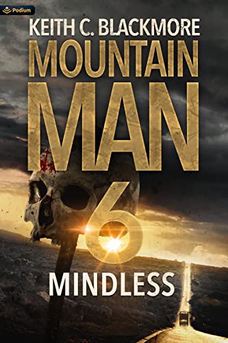 Mindless (Mountain Man, 6, Band 6)