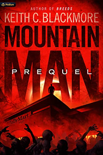 Mountain Man Prequel (The Mountain Man Prequels, 1, Band 1)