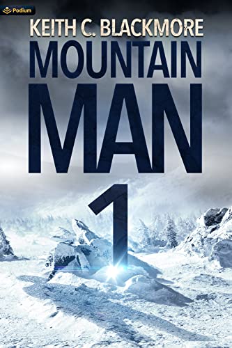 Mountain Man (Mountain Man, 1, Band 1)