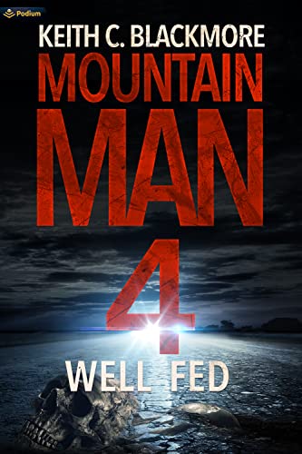 Well Fed (Mountain Man, 4, Band 4)