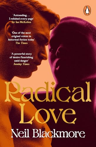 Radical Love von Penguin