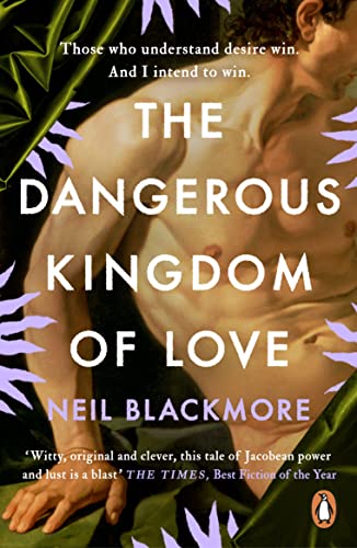 The Dangerous Kingdom of Love von Penguin