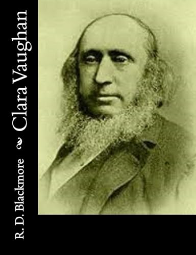Clara Vaughan von Anson Street Press